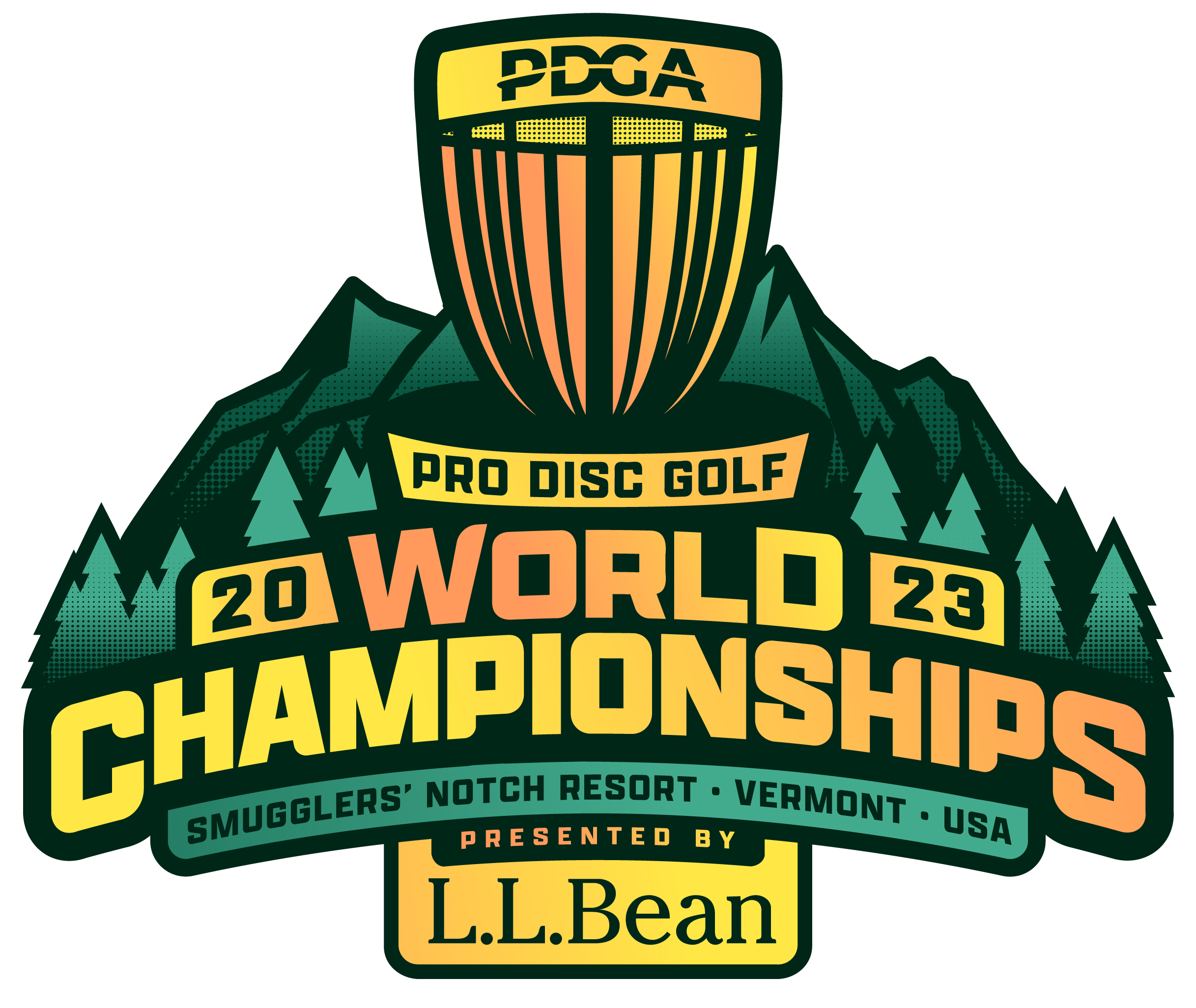 2023 PDGA Pro Worlds Scores & Coverage Professional Disc Golf