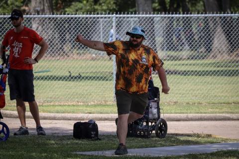 Fat Boy Disc Golf's picture