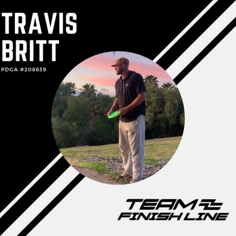Travis Britt 208639's picture
