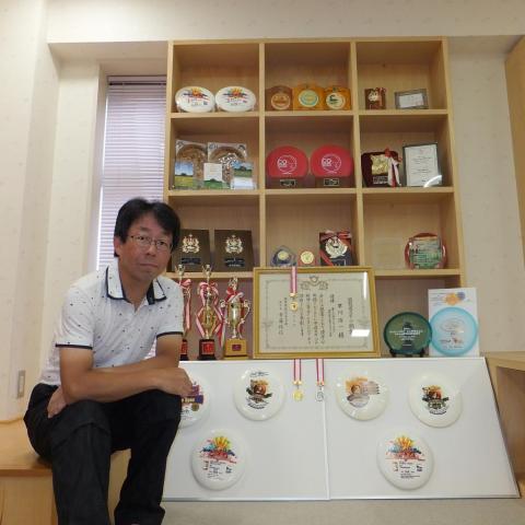 Kouichi Hayakawa 54328's picture