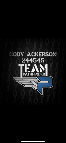 Cody Ackerson 244545's picture