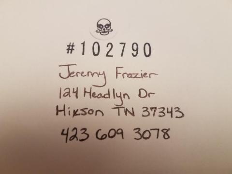 Jeremy Frazier 102790's picture