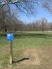 Worthington Flats Disc Golf Course