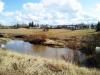 Dawson Creek Disc Golf Course