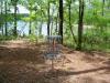 Jim Warner Memorial Disc Golf Course