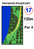 Saarepeedi Disc Golf Park