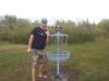 Dawson Creek Disc Golf Course