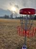 Harder Park Disc Golf Course