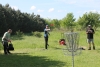 Amesbury Disc Golf Course