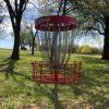 The Dragon Disc Golf Course