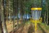 Krokhol Disc Golf Course