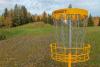 Krokhol Disc Golf Course