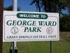 George Ward Park