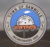 Sawmills Veterans Park - Original 18