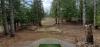 Caliber Disc Golf Course