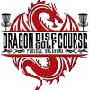 The Dragon Disc Golf Course