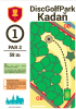 DiscGolfPark Kadan