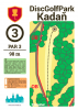 DiscGolfPark Kadan