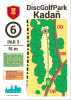 DiscGolfPark Kadan