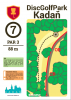 DiscGolfPark Kadan