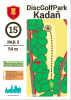 DiscGolfPark Kadan