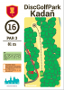 DiscGolfPark Kadan