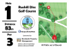 Ruchill Disc Golf Course