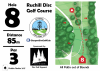 Ruchill Disc Golf Course