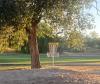 Washoe Disc Golf Course