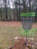 Hopewell Middle School Disc Golf Course