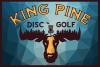 King Pine Disc Golf