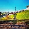 Brent Hambrick Memorial Disc Golf Course at Hoover Dam