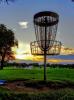 Urbana Hilltop Disc Golf at Melvin Miller Park