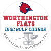 Worthington Flats Disc Golf Course