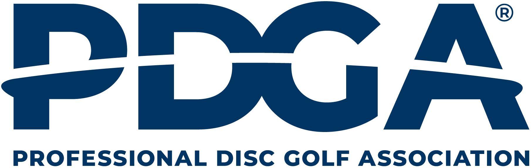 2024 PDGA Amateur Disc Golf World Championships Professional Disc